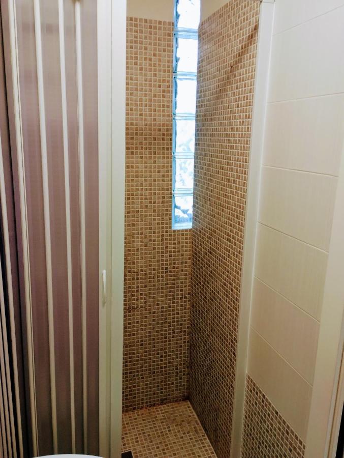 Al Bianco Nido White Stone Apt In Мартина-Франка Экстерьер фото