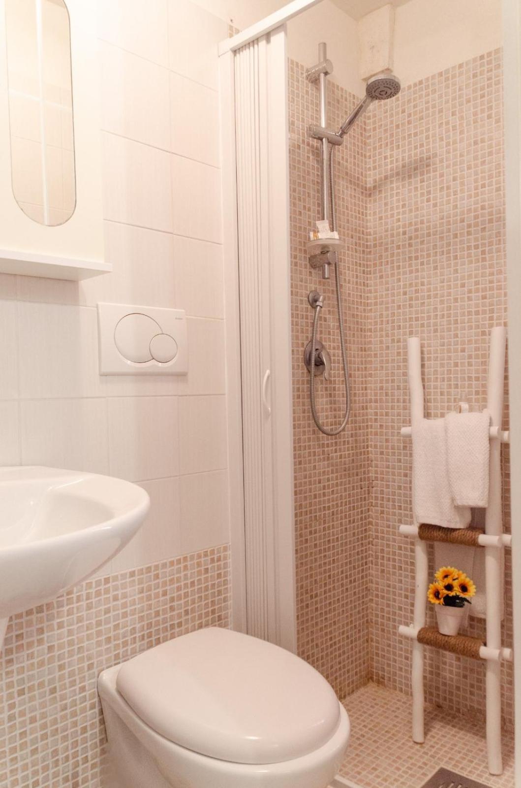 Al Bianco Nido White Stone Apt In Мартина-Франка Экстерьер фото